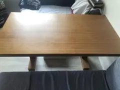 ACTUS OWNダイニングテーブル