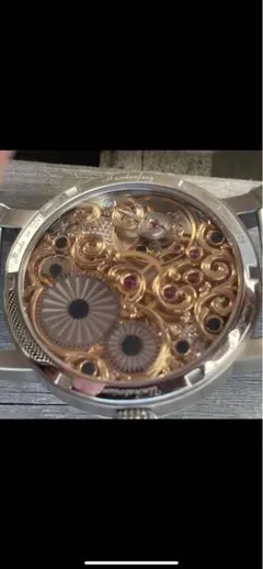 SCHAUMBURGWATCHシャウボーグウォッチクラソコJAPAN限定100 ｼｬｳﾎﾞｰｸﾞ 新作 ｸﾗｿｺ日本限定 入荷致しました。 - 林時計鋪