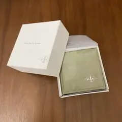⭐︎⭐︎ヴァンクリーフ&アーペル ネックレスケース⭐︎ヴァンクリ 空箱 ボックス⭐︎