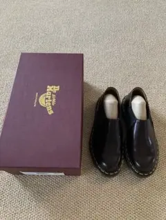 COMME des GARCONS Dr.Martens EMILS UK4