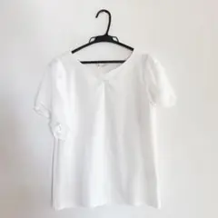 マジェスティックレゴン 半袖カットソートップス