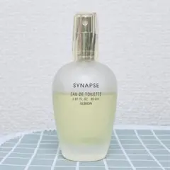 アルビオン シナプス オードトワレ 80ml