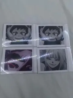僕のヒーローアカデミア 麗日お茶子 トガヒミコ パシャこれ