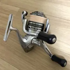 美品 シマノNASCI C3000SDH