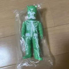 BALZACスカルマン　ソフビ　フィギュア　紅白 SHOCKER ”666 Week”『SKULLMAN 666 & SKULLBAT 666』情報！
