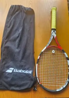 Babolat アエロストーム　プロストック プロストック】Babolat アエロストームツアーパーソナルとおまけ