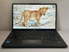 LIFEBOOK U9311 i5-1145G7 FHD顔認証 4G 256GB