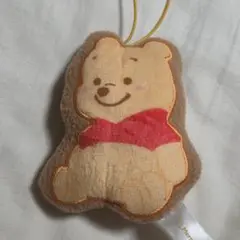 プーさん マスコット ミニぬいぐるみ