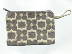 モロッコのポーチ