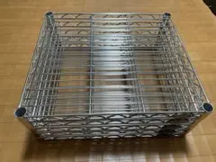 アイリスオーヤマ メタルラック 棚板 19mm 幅45cm 奥行40cm 5枚