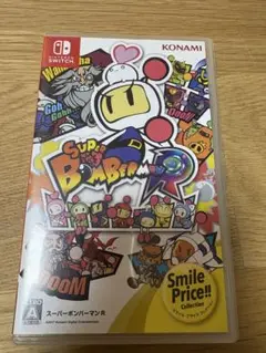 スーパーボンバーマンR