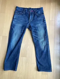 EDWIN BTJ502 デニム サイズ30