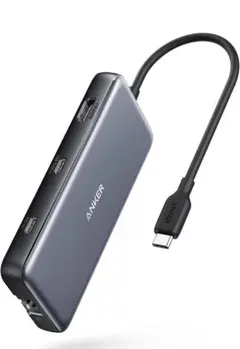 Anker PowerExpand 8-in-1 USB-C PD 10Gbps
