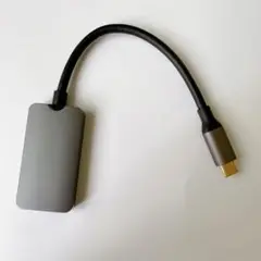USB C-HDMIアダプター