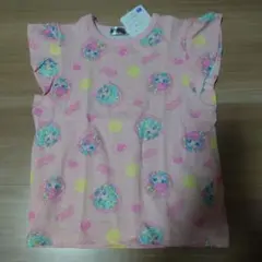 新品　ワッチャプリマジ　Tシャツ　130cm