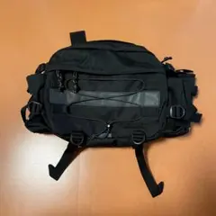 ニューバランス　MT1996 ビックファニーバック