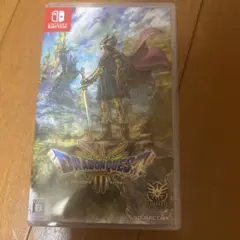 Switch ドラゴンクエスト3 そして伝説へ