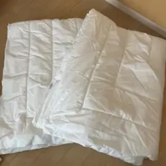 子供用　掛け布団　掛布団　寝具　2枚　105cm×130cm