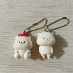 ともだちはくま すいんぐますこっと 2個セット