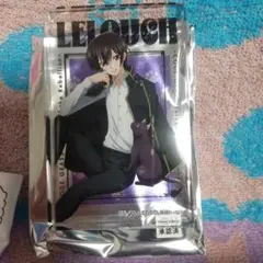コードギアス ルルーシュ