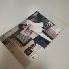 長澤まさみ写真（２Ｌ判）