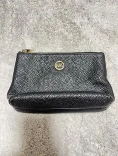 マイケルコース⭐︎ポーチ 未使用に近い