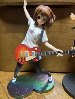けいおん!! 平沢唯 プレミアムフィギュア WINDMILL