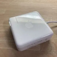 ［254］Apple 85w Magsafe 2 Adapter A1424