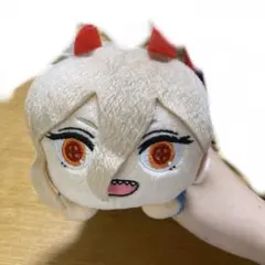 チェンソーマン　パワー　ぬいぐるみ