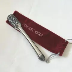 ヨサ エコーラ YOSA ECORA チタニウムエッジ マッサージ 美容ローラー m52738217631_1.jpg?1744288016