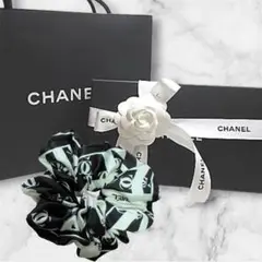 シュシュ ヘアゴム 髪留めノベルティ匿名