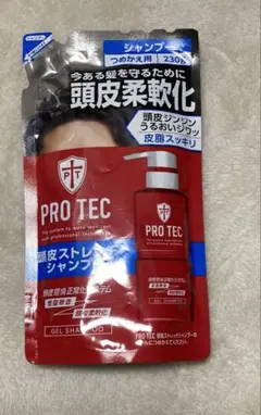 ライオン PRO TECプロテク コンディショナー 詰め替え用 新品