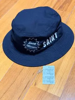 Saint M 紫 バケットハット フリーサイズ zjaw38ivAMNo.jpg?width=768