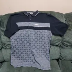 DUNLOP スポーツシャツ 　L