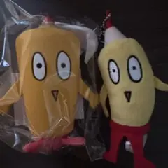 まかぴーくん エポスカード 会員特典 シリコンポーチ キーホルダー