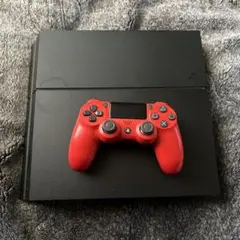 PlayStation4 本体 CUH-1200A 500GB