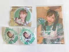 吉川ひよりちゃん ‪☆組長くじ‪☆超ときめき♡宣伝部