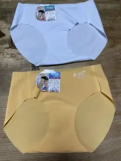 新品★sloogi スロギー　ショーツ 2枚セット　Lサイズ