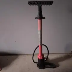 ちょっとわけあり　空気入れ