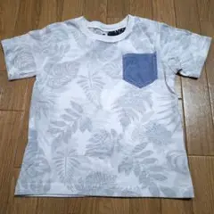 西松屋　Tシャツ 120cm