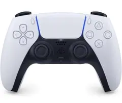 PS5 DualSense純正 ワイヤレスコントローラー