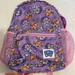 パウ・パトロール リュック