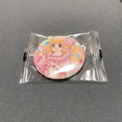 いがらしゆみこの世界　アソートコレクション　ガチャ　缶バッジ