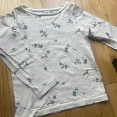 プチバトー 4ans トップス　Tシャツ