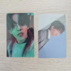 FML weverse 特典 エスクプス