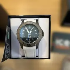 BMW Motorsport Ice Watch ブラック/ホワイト腕時計　新品