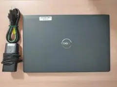 Dell Latitude 3520 ノートPC ACアダプター付き