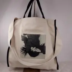 鷲尾伶菜　トートバッグ　美品　レア