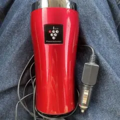 激安★シャープ プラズマクラスター 車内用空気清浄機
