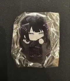 魔法少女ノ魔女裁判　GRA マルイ ミニアクリルスタンド 黒部ナノカ